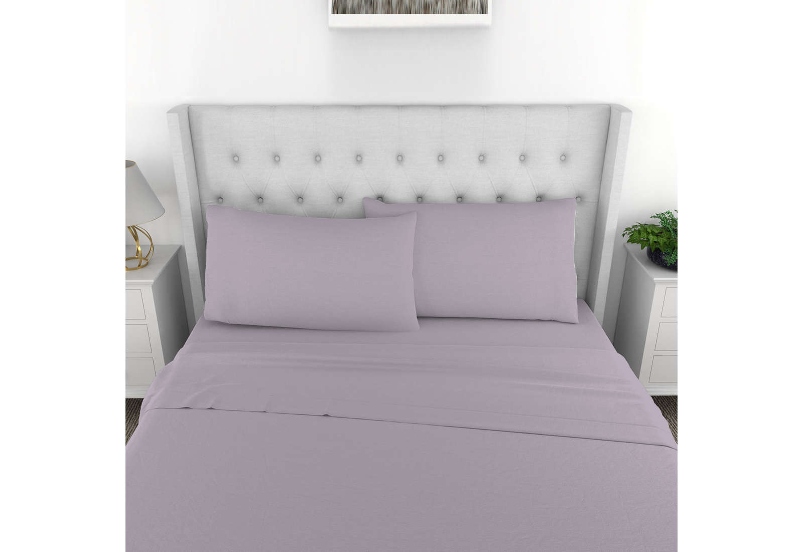 Bed Sheet Thread Count: What You Should Know | Wayfair